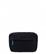 HVISK Venice Twill Abstract Black (326)