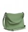 HVISK Handtas Amble Matte Motion Reeboot Green (220) HVISK Handtas Amble Matte Motion Reeboot Green (220)