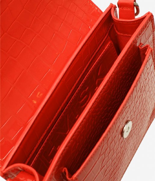 HVISK  Cayman Pocket Red (019)