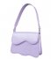 HVISK Crossbodytas Elude Trace Mauve (308) HVISK Crossbodytas Elude Trace Mauve (308)