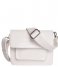 HVISK Crossbodytas Cayman Pocket White (027) HVISK Crossbodytas Cayman Pocket White (027)