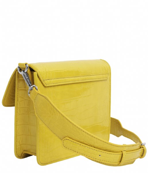 HVISK  Cayman Pocket Yellow (018)