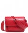 HVISKCayman Pocket Matte Croco Fire Red (156)