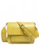 HVISKCayman Pocket Shiny Croco Yellow (18)