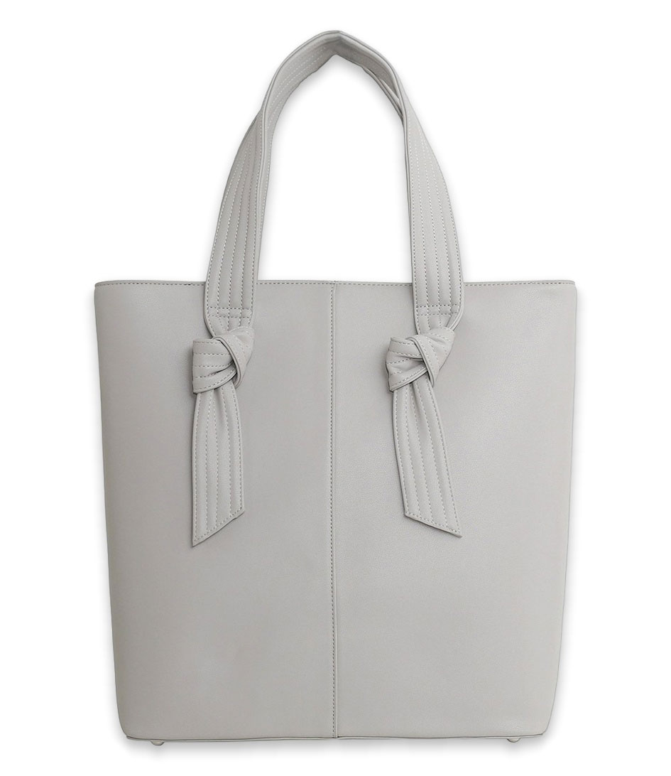 kurt geiger grey bolsa