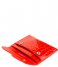HVISK  Wallet Wavy Croco Orange/red (118) 
