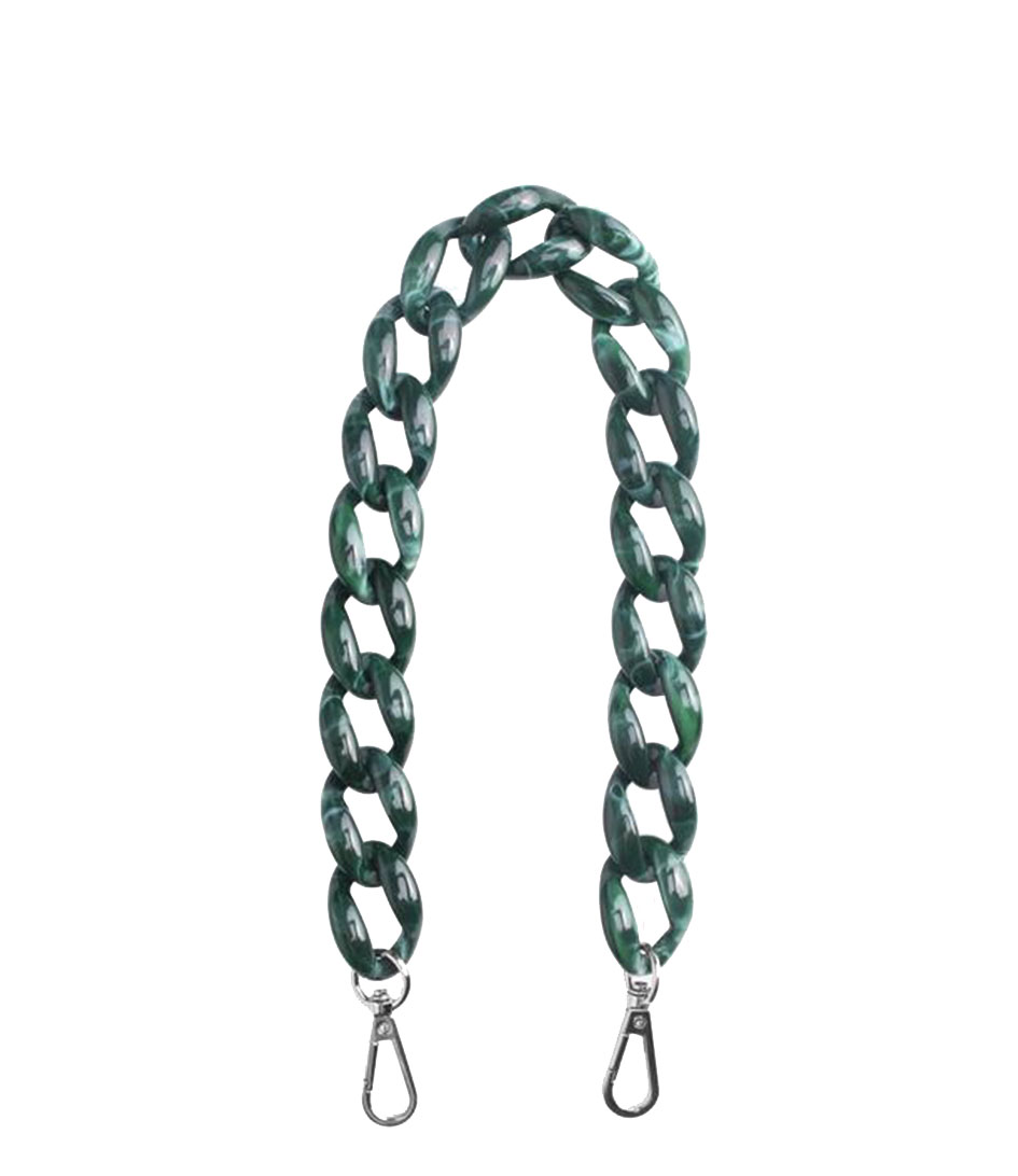 HVISK Chain Handle Lichtgroen HVISK Chain Handle Lichtgroen