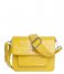 HVISK Crossbodytas Cayman Pocket yellow (018) HVISK Crossbodytas Cayman Pocket yellow (018)