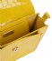 HVISK Crossbodytas Cayman Pocket yellow (018) HVISK Crossbodytas Cayman Pocket yellow (018)