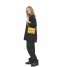 HVISK Crossbodytas Cayman Pocket yellow (018) HVISK Crossbodytas Cayman Pocket yellow (018)
