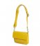 HVISK Crossbodytas Cayman Pocket yellow (018) HVISK Crossbodytas Cayman Pocket yellow (018)