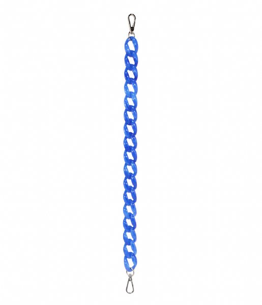 HVISK  Chain Handle blue (014)