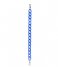 HVISK  Chain Handle blue (014)