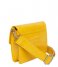 HVISK Crossbodytas Cayman Pocket yellow (018) HVISK Crossbodytas Cayman Pocket yellow (018)