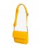 HVISK Crossbodytas Cayman Pocket yellow (018) HVISK Crossbodytas Cayman Pocket yellow (018)