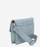 HVISK Crossbodytas Cayman Pocket baby blue (001) HVISK Crossbodytas Cayman Pocket baby blue (001)