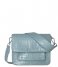 HVISK Crossbodytas Cayman Pocket baby blue (001) HVISK Crossbodytas Cayman Pocket baby blue (001)