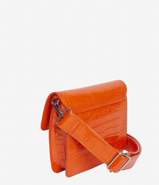 HVISK Crossbodytas Cayman Pocket orange (0015) HVISK Crossbodytas Cayman Pocket orange (0015)
