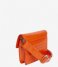 HVISK Crossbodytas Cayman Pocket orange (0015) HVISK Crossbodytas Cayman Pocket orange (0015)