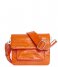 HVISK Crossbodytas Cayman Pocket orange (0015) HVISK Crossbodytas Cayman Pocket orange (0015)