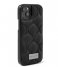 iDeal of Sweden  Fashion Case Atelier iPhone 14 Plus Puffy black (453)