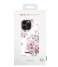 iDeal of Sweden  Fashion Case iPhone 14 Pro Max Floral Romance (58)