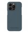 iDeal of Sweden  Fashion Case Seamless iPhone 14 Pro Midnight Blue (411)