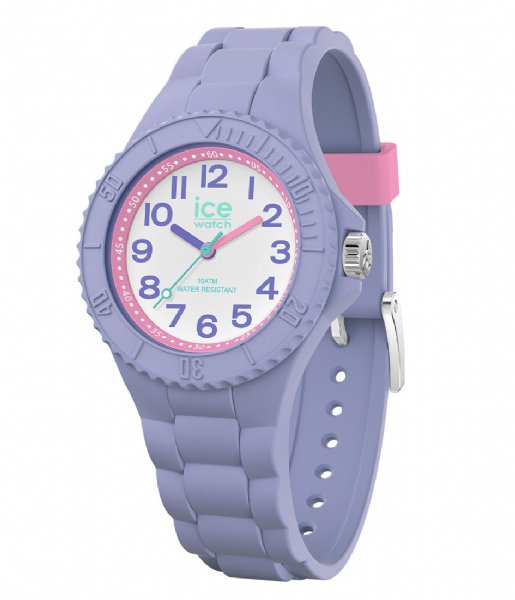 Ice-Watch Horloge ICE Hero Xtra Small IW020329 Purple Witch