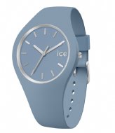Ice-Watch ICE Glam Brushed Medium IW020543 Artic Blue