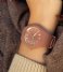 Ice-Watch  ICE Glam Brushed 33mm IW019524 Roze