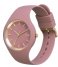 Ice-Watch  ICE Glam Brushed 33mm IW019524 Roze