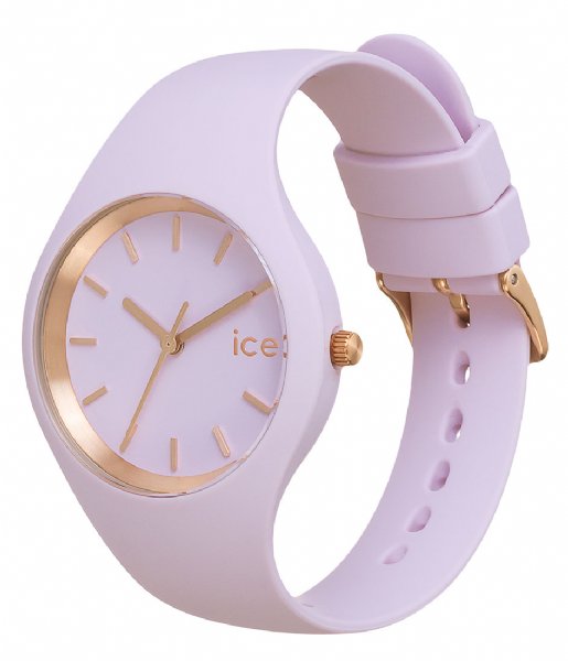 Ice-Watch  ICE Glam Brushed 33mm IW019526 Paars