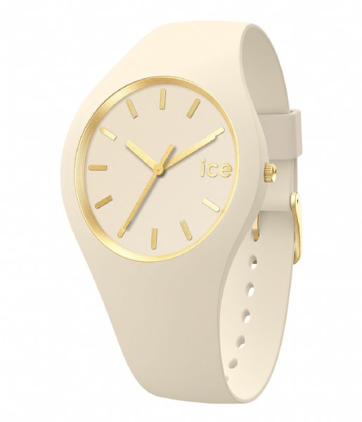 Ice-Watch  ICE Glam Brushed 33mm IW019528 Beige