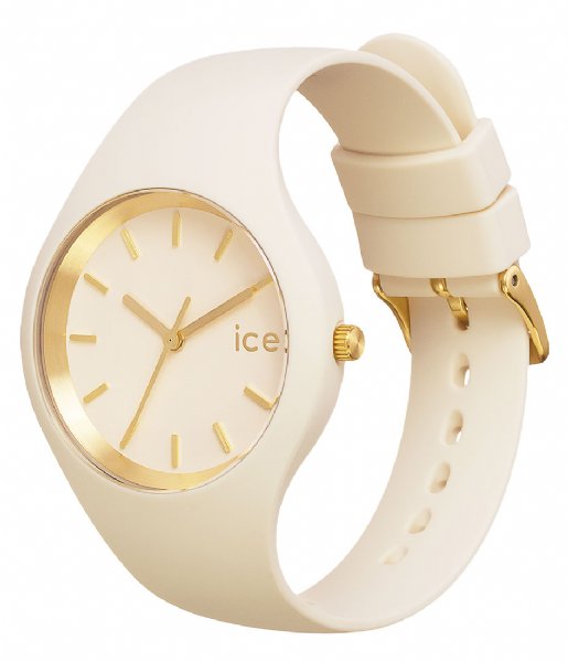 Ice-Watch  ICE Glam Brushed 33mm IW019528 Beige