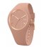 Ice-Watch  ICE Glam Brushed 40mm IW019530 Roze