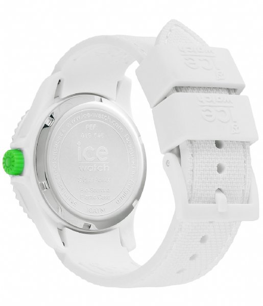 Ice-Watch  ICE 69 Solar Power Medium IW019546 Wit