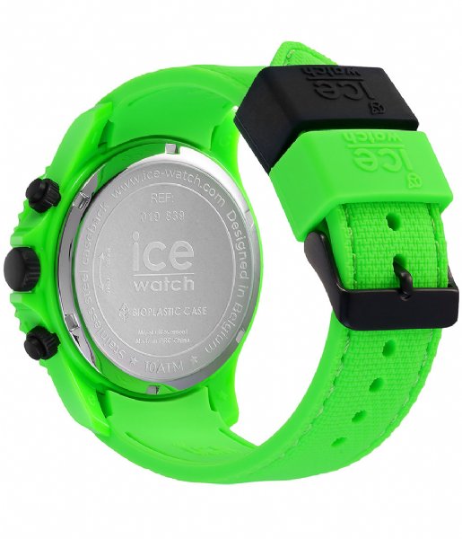 Ice-Watch  ICE Chrono 44mm IW019839 Groen