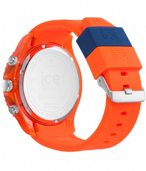 Ice-Watch  ICE Chrono 48mm IW019845 Oranje
