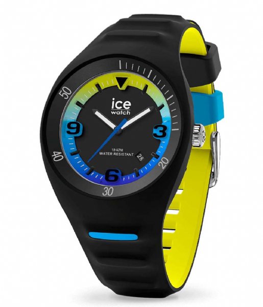 Ice-Watch  P. Leclercq Medium IW020612 Black Lime