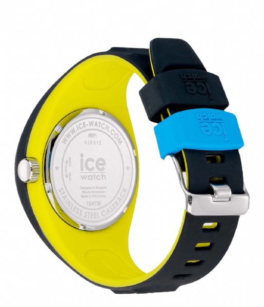 Ice-Watch  P. Leclercq Medium IW020612 Black Lime