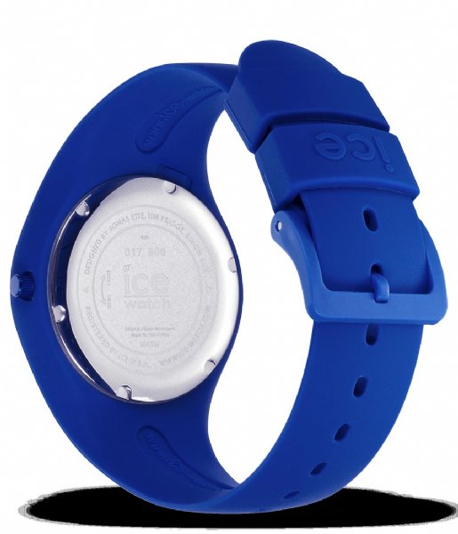 Ice-Watch  ICE Colour 40 mm Royal