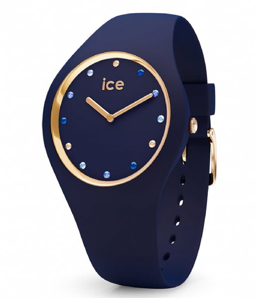 Ice-Watch  ICE Cosmos 34 mm Blauw