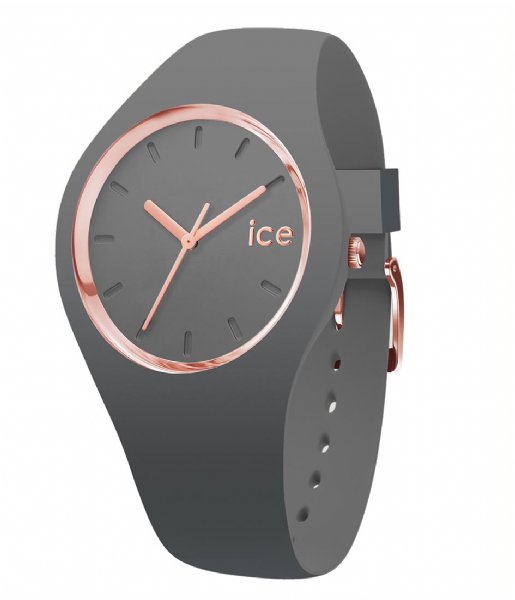 Ice-Watch  ICE Glam Colour 40 mm Grey