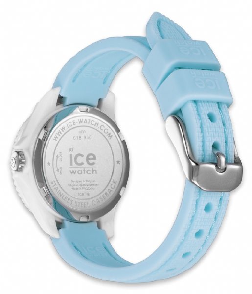 Ice-Watch  ICE Cartoon 28 mm Blauw