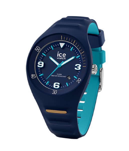 Ice-Watch  Pierre Leclercq 42 mm Blauw