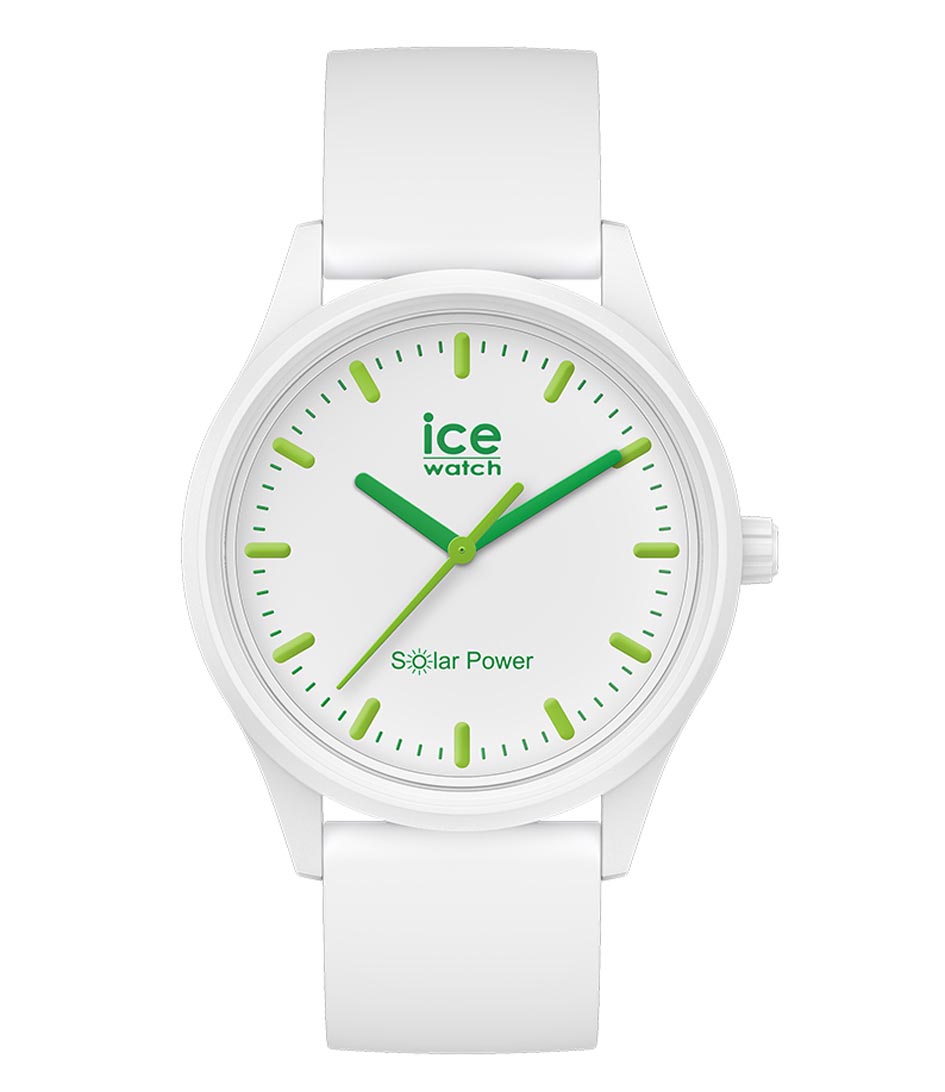 Ice-watch ice watch Solarhorloge ICE solar power, 017762 online kopen