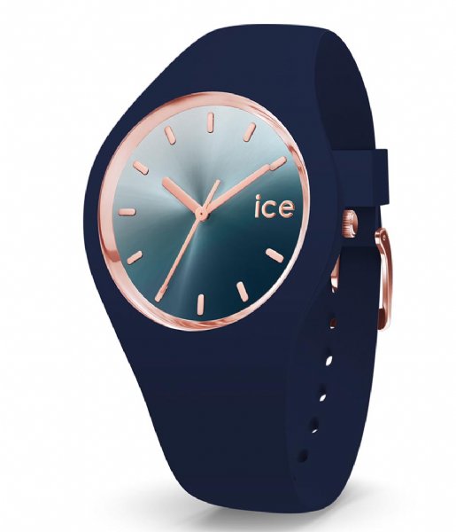 Ice-Watch  ICE Sunset 40 mm Blauw