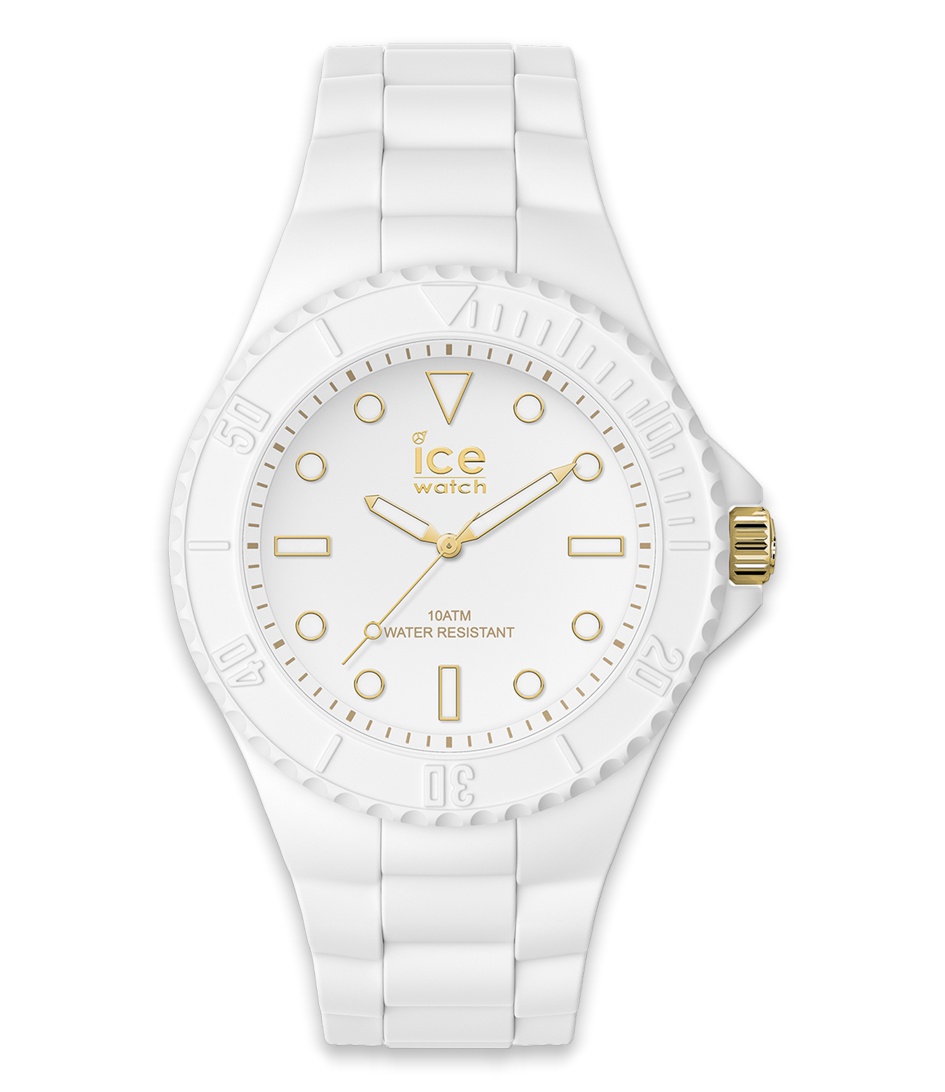 Ice-Watch Ice Watch Ice Classic 019152 Generation White Forever horloge online kopen