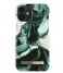 iDeal of Sweden  Fashion Case iPhone 12 Mini Golden Olive Marble (IDFCAW21-I2054-320)