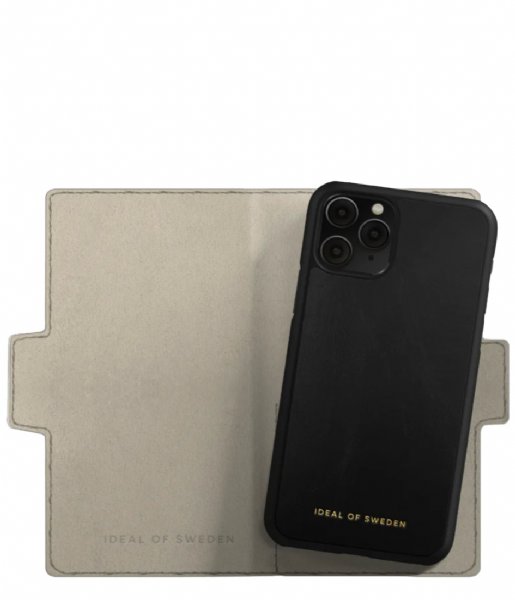iDeal of Sweden  Atelier Wallet iPhone 11 Pro/XS/X Khaki Croco (IDAWAW21-I1958-327)